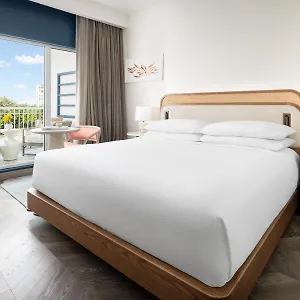 3* Otel Verdanza