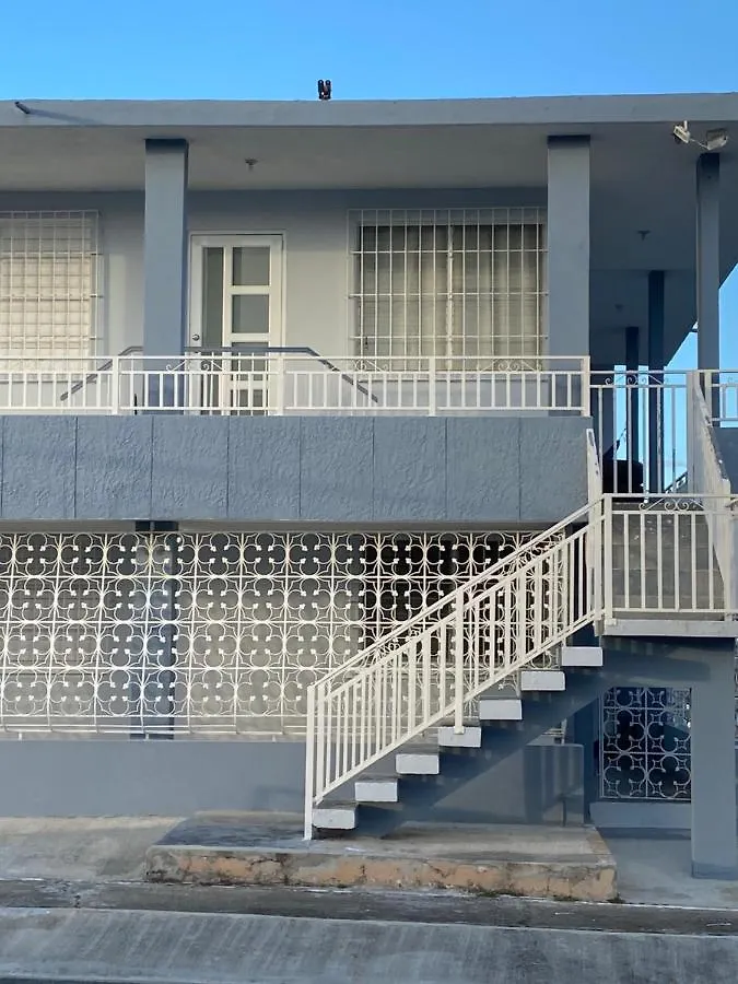 San Juan Home Daire San Juan