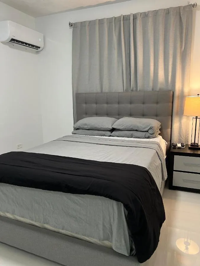 Daire San Juan Home