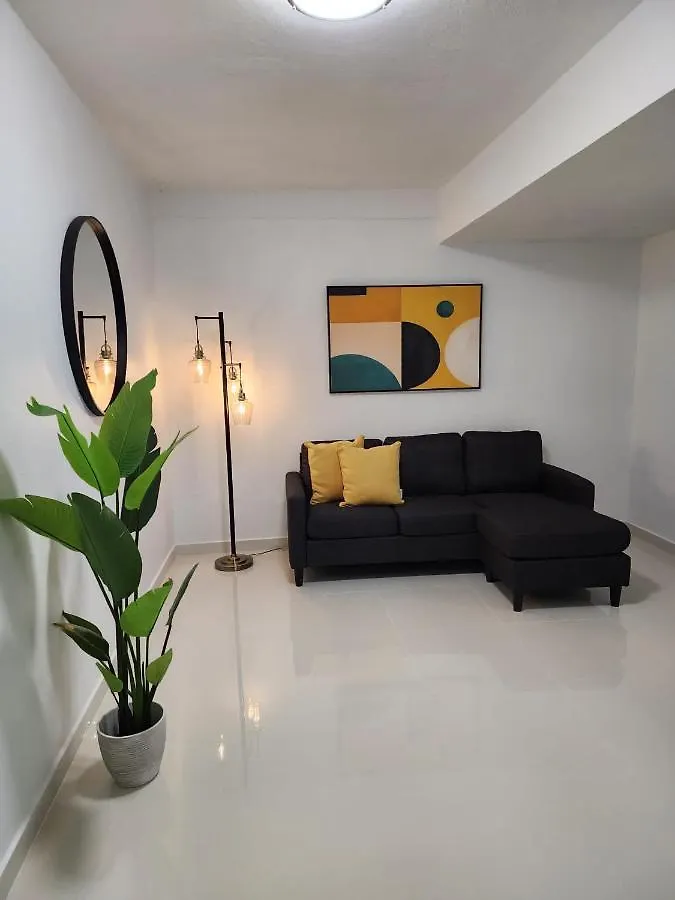 San Juan Home Daire